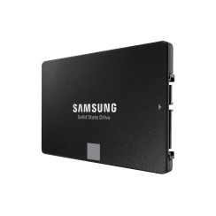 Твердотільний запам’ятовувальний пристрій накопичувач (SSD) SATA2.5" 250GB 6GB/S 870 EVO MZ-77E250B/EU SAMSUNG