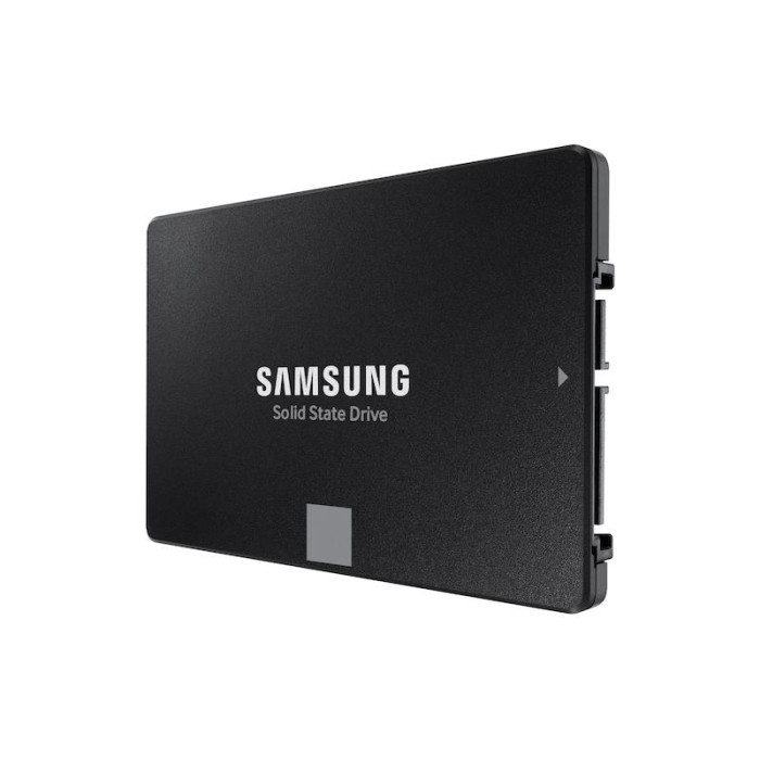 Твердотільний запам’ятовувальний пристрій накопичувач (SSD) SATA2.5" 250GB 6GB/S 870 EVO MZ-77E250B/EU SAMSUNG