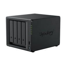 Система зберігання даних 4BAY NO HDD DS425+ SYNOLOGY