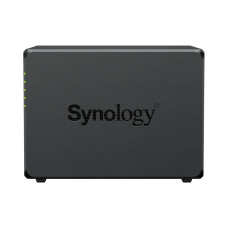 Система зберігання даних 4BAY NO HDD DS425+ SYNOLOGY