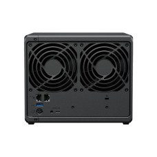 Система зберігання даних 4BAY NO HDD DS925+ SYNOLOGY
