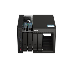 Система зберігання даних 4BAY TS-453E-8G QNAP