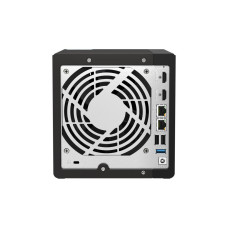 Система зберігання даних 4BAY TS-453E-8G QNAP