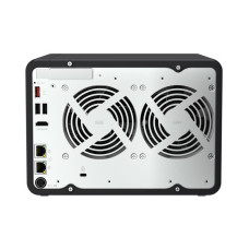 Система зберігання даних 6BAY 8GB TS-664-8G QNAP