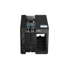 Система зберігання даних 2BAY TS-253E-8G QNAP