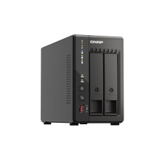 Система зберігання даних 2BAY TS-253E-8G QNAP