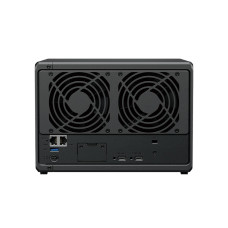 Система зберігання даних 5BAY NO HDD DS1525+ SYNOLOGY