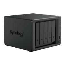 Система зберігання даних 5BAY NO HDD DS1525+ SYNOLOGY