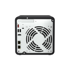 Система зберігання даних 4BAY 8GB TS-464-8G QNAP