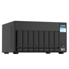 Система зберігання даних 8BAY NO HDD TS-832PX-4G QNAP