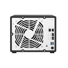 Система зберігання даних 9BAY 4GB TS-932PX-4G QNAP