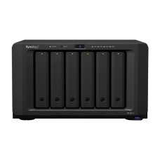 Система зберігання даних 6BAY NO HDD DS1621+ SYNOLOGY