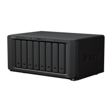 Система зберігання даних 8BAY NO HDD DS1823XS+ SYNOLOGY