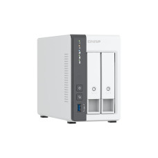 Система зберігання даних 2BAY TS-216G QNAP