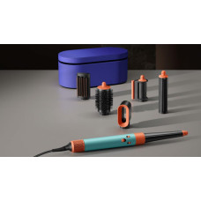 Стайлер Dyson HS08 Airwrap ID  Curly/Coily Ceramic Patina/Topaz (533736-01)