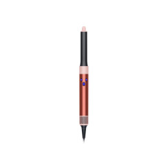 Стайлер Dyson HS05 Complete Long Volumise Strawberry Bronze/Blush Pink (581840-01)