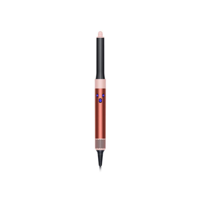 Стайлер Dyson HS05 Complete Long Volumise Strawberry Bronze/Blush Pink (581840-01)