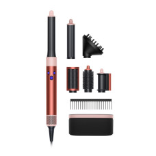 Стайлер Dyson HS05 Complete Long Volumise Strawberry Bronze/Blush Pink (581840-01)