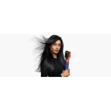 Стайлер Dyson HS08 Airwrap ID Straight/Wavy Vinca Blue/Topaz (533670-01)
