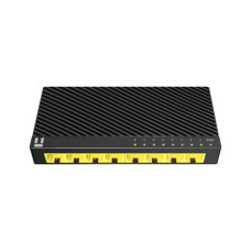 Мережевий комутатор Ethernet Netis ST3108GC