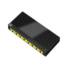 Мережевий комутатор Ethernet Netis ST3108GC