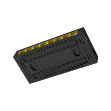 Мережевий комутатор Ethernet Netis ST3108GC