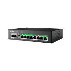 Мережевий комутатор Ethernet  P110GC NETIS