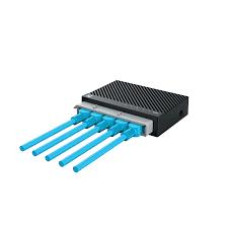 Мережевий комутатор Ethernet Netis ST3105C