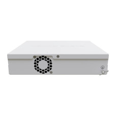 Мережевий комутатор Ethernet CRS310-8G+2S+IN MIKROTIK