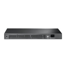 JetStream 24-портовий гігабітний L2 керований комутатор з 4 SFP слотами, SG3428 TP-LINK