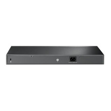 Комутатор керований, мережеве обладнання, SL2428P TP-LINK