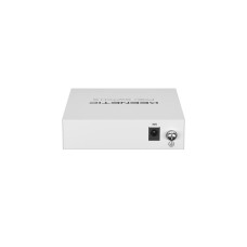 Комутатор Keenetic PoE+ Switch 5 (KN-4610)