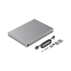 Мережевий комутатор Ethernet USW-PRO-MAX-24-POE UBIQUITI