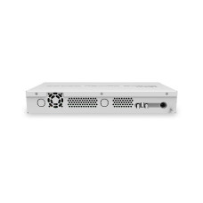 Мережевий комутатор Ethernet CRS326-24G-2S+IN MIKROTIK