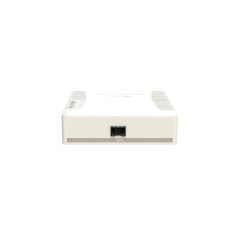 Мережевий комутатор Ethernet CSS106-1G-4P-1S MIKROTIK