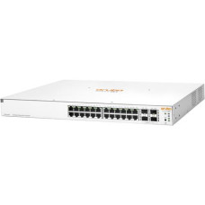 Комутатор Aruba Instant On 1930 24G 4SFP+ 370W Switch (JL684B)