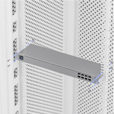 Мережевий комутатор Ethernet USW-AGGREGATION UBIQUITI