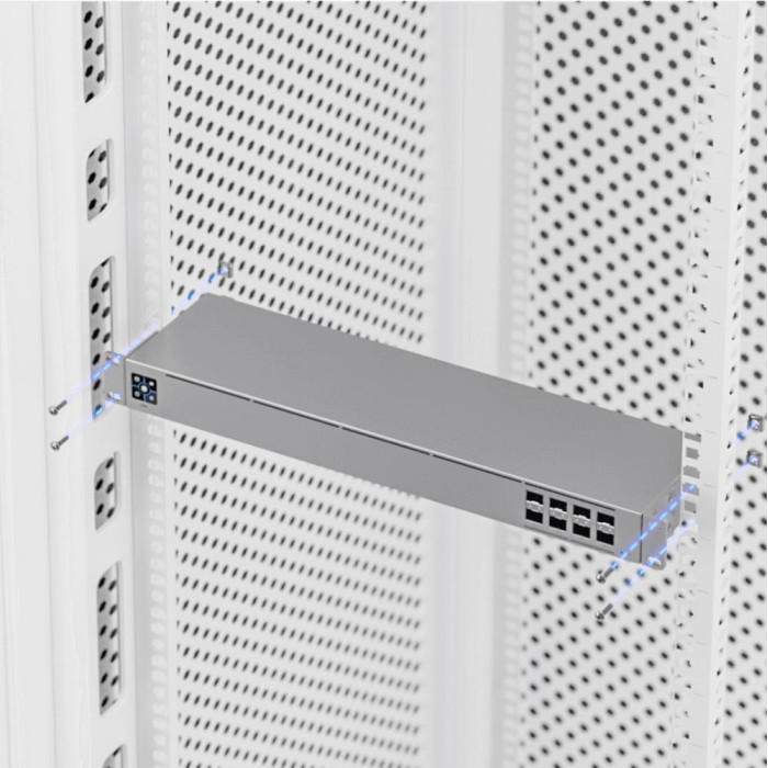 Мережевий комутатор Ethernet USW-AGGREGATION UBIQUITI