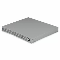 Мережевий комутатор Ethernet USW-PRO-MAX-48-POE UBIQUITI