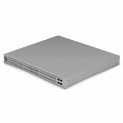 Мережевий комутатор Ethernet USW-PRO-MAX-48-POE UBIQUITI