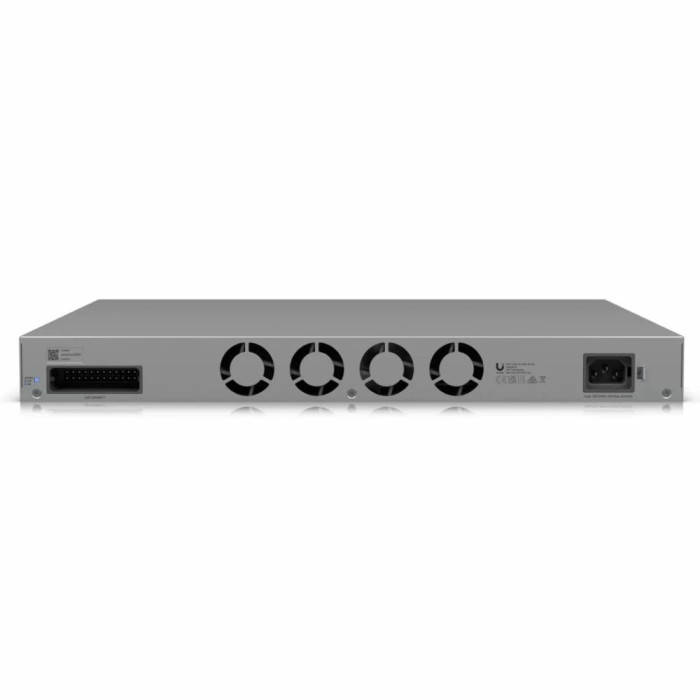 Мережевий комутатор Ethernet USW-PRO-MAX-48-POE UBIQUITI