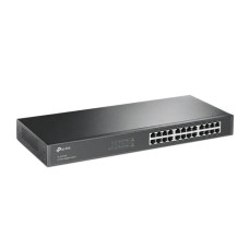 Комутатор не керований, мережеве обладнання, TL-SG1024  TP-LINK