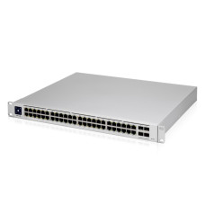 Мережевий комутатор Ethernet USW-PRO-48-POE UBIQUITI