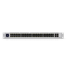 Мережевий комутатор Ethernet USW-PRO-48-POE UBIQUITI