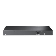 JetStream 16-портовий гігабітний Smart комутатор з 2 слотами SFP, SG2218 TP-LINK