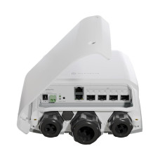 Мережевий комутатор Ethernet CRS305-1G-4S+OUT MIKROTIK