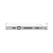 Мережевий комутатор Ethernet CSS326-24G-2S+RM MIKROTIK