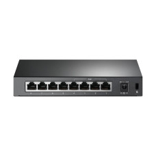 Комутатор не керований, мережеве обладнання, TL-SF1008P TP-LINK