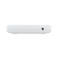 Мережевий комутатор USW-LITE-8-POE UBIQUITI