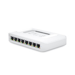 Мережевий комутатор USW-LITE-8-POE UBIQUITI